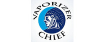 Logo Vaporizer Chief