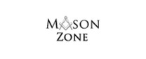 Logo Zone - Mason Zone