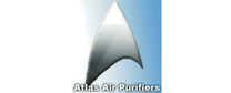 Logo Atlas Airpurifier