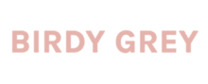 Logo Birdy Grey