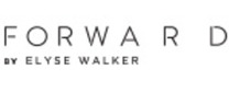 Logo FORWARD by elyse walker