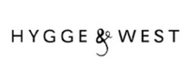 Logo Hygge & West