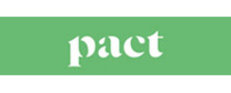 Logo Pact Apparel