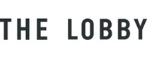 Logo The Lobby