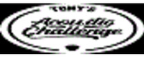 Logo Tony's Acoustic Challenge