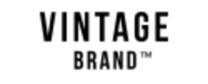 Logo Vintage Brand