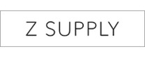 Logo Z Supply