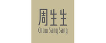 Logo Chow Sang Sang