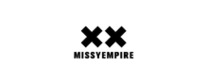 Logo Missy Empire
