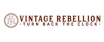 Logo Vintage Rebellion