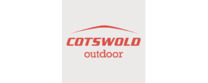 Logo Cotswold Outdoor