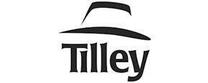 Logo Tilley Endurables