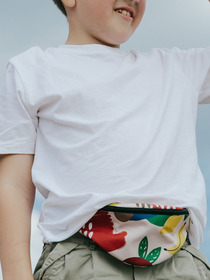 What Kind Of Kid's Fanny Pack Should You Get?