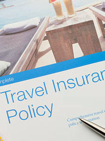 Must-have insurance for international travel