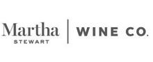 Logo Martha Stewart Wine Co.