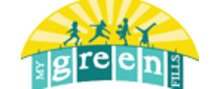 Logo MyGreenFills