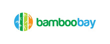 Logo Bamboo Bay