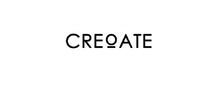 Logo Creoate