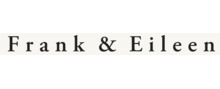 Logo Frank & Eileen