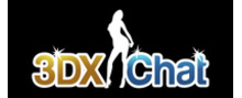 Logo 3DXChat