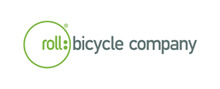 Logo Roll Bicycles