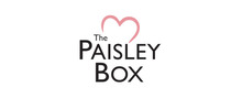 Logo The Paisley Box