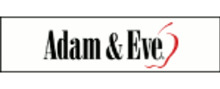 Logo Adam & Eve