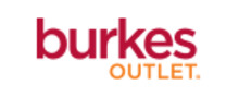 Logo Burkes Outlet