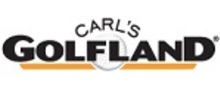 Logo CARLSGOLFLAND.COM