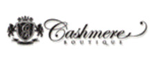 Logo Cashmere Boutique