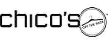 Logo Chico's Off The Rack