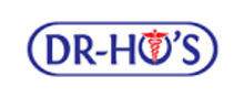 Logo DR-HO'S