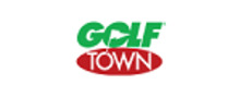 Logo Golf Town