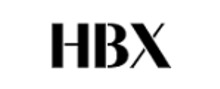 Logo HBX