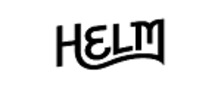 Logo HELM Boots