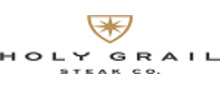 Logo HolyGrailSteak.com