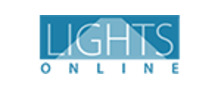 Logo LightsOnline.com