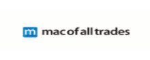 Logo Mac of all Trades
