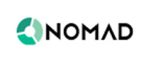 Logo NOMAD Goods