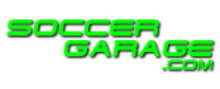 Logo SoccerGarage.com