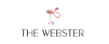 Logo The Webster