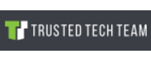 Logo Trusted Tech Team