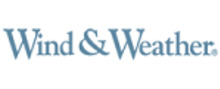 Logo Wind and Weather