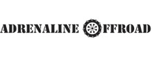 Logo Adrenaline Offroad Outfitters
