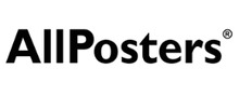 Logo Allposters.com