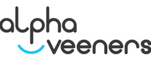 Logo Alpha Veneers