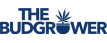 Logo the budgrower