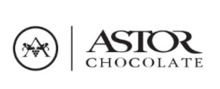 Logo Astor Chocolate