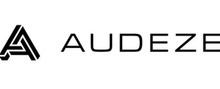 Logo Audeze