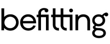 Logo Befitting